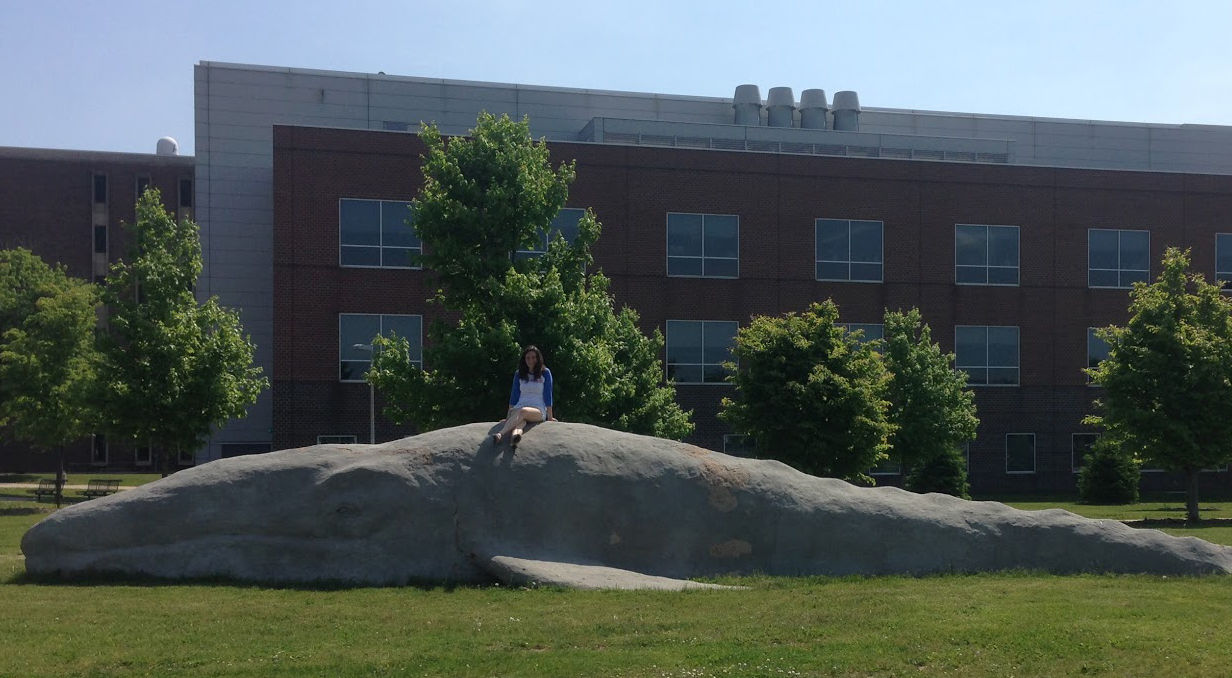 Past Orientation Leader sheds light on the experience